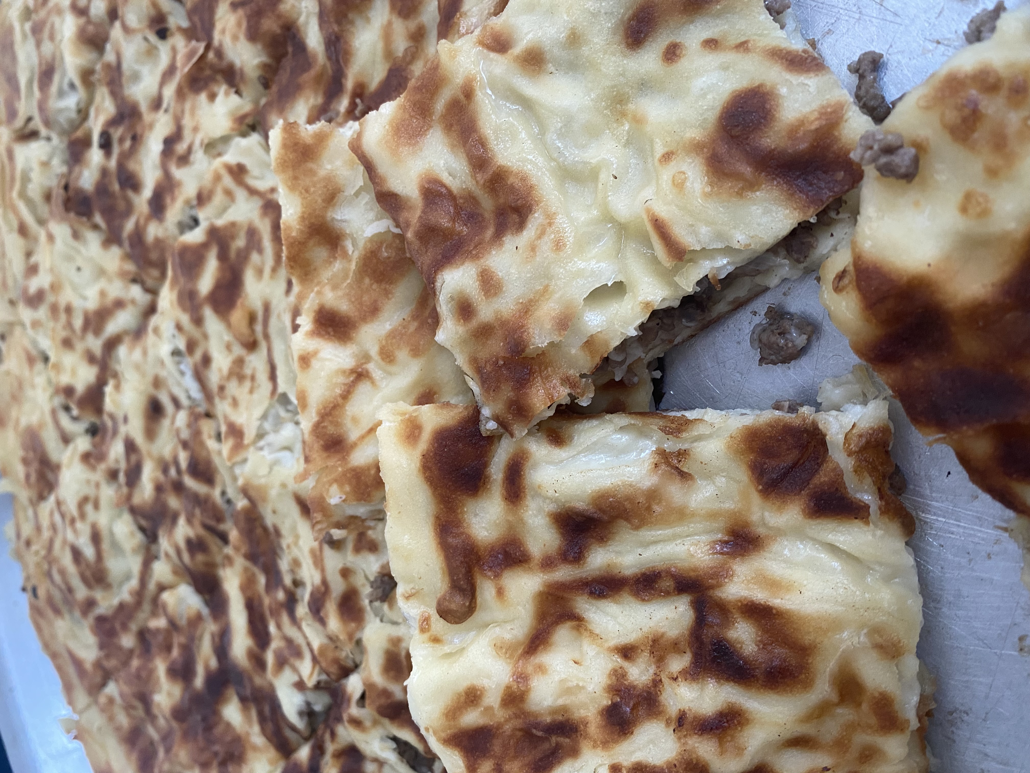 Su Böreği