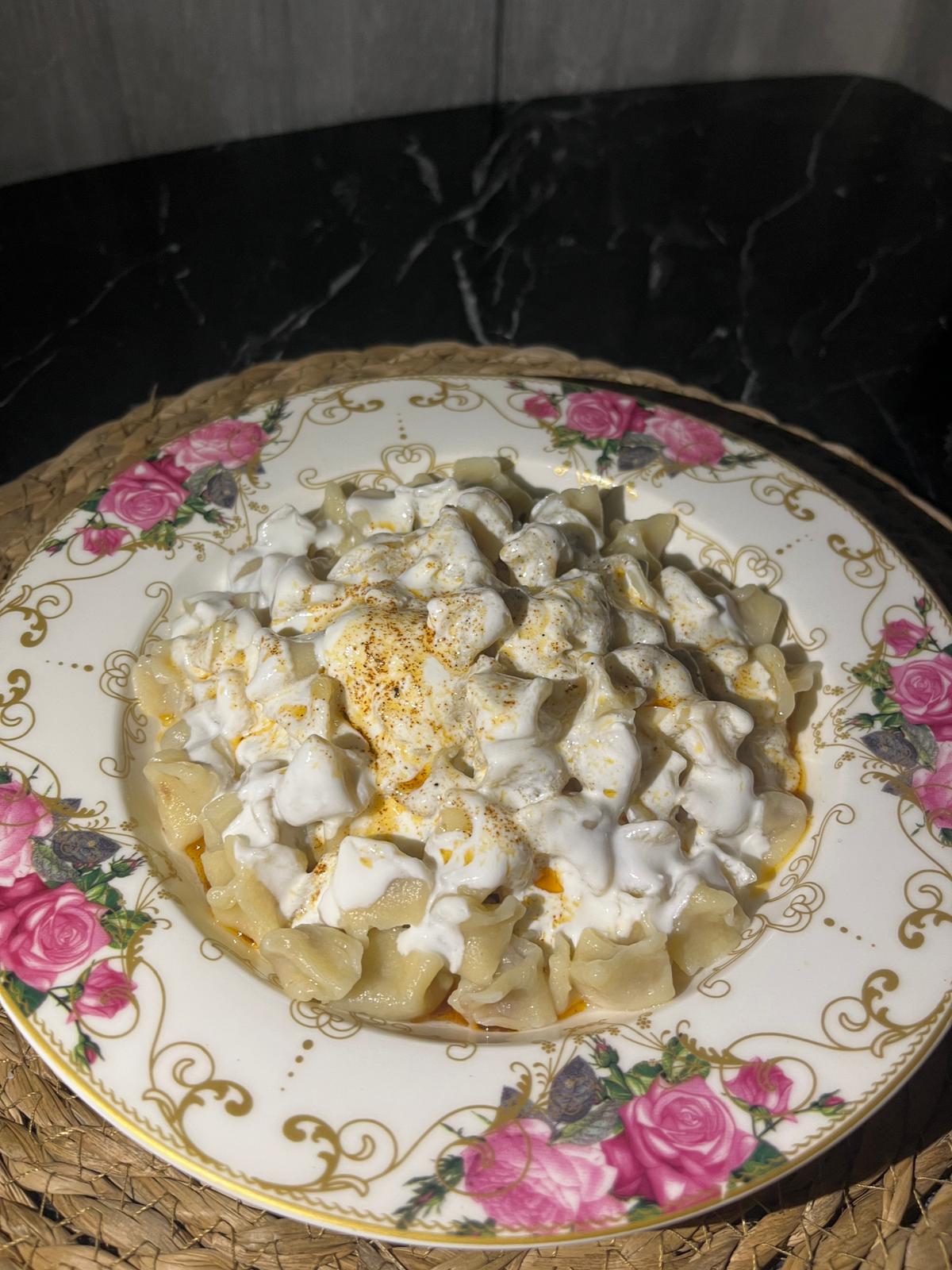 Mantı